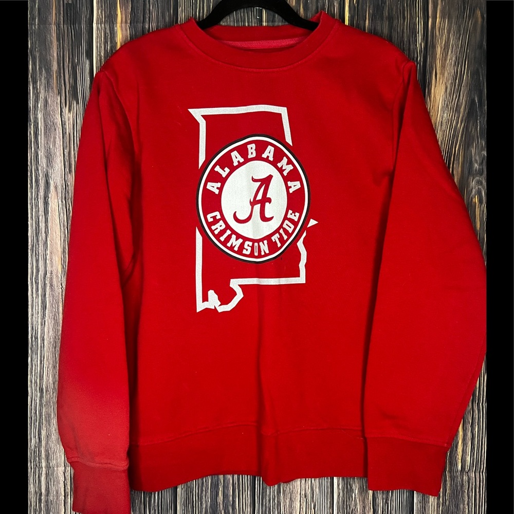 Alabama Crimson Tide Sweater